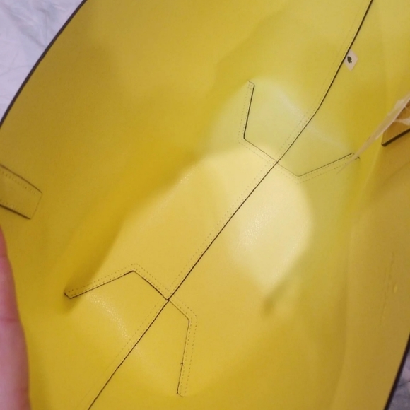 NWT Kate Spade Reversible Large Tote - Picture 3 of 5